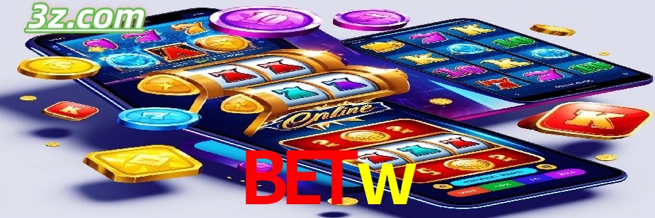 Vantagens do App betw