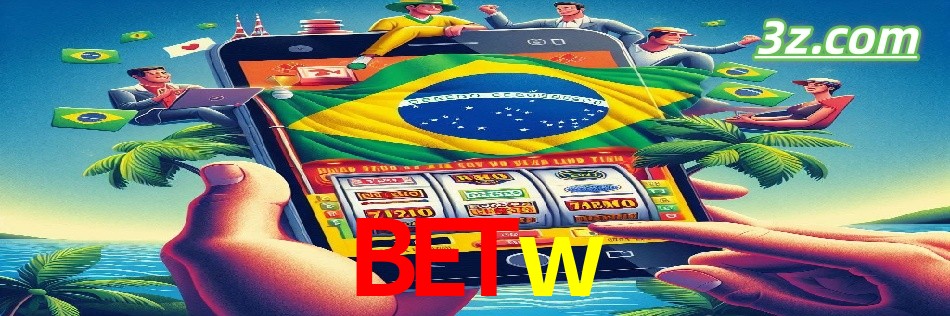 Novos Slots no betw com cassino