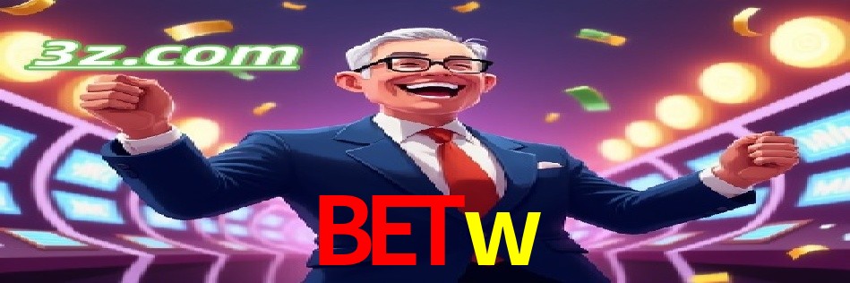 Promoções betw