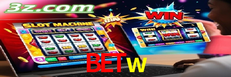 Promoções betw