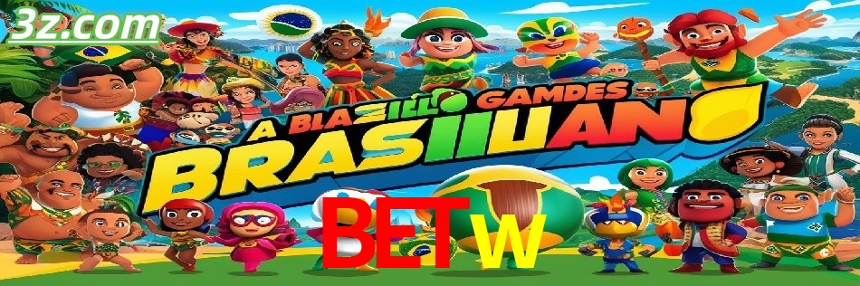 Por Que Jogar no betw?